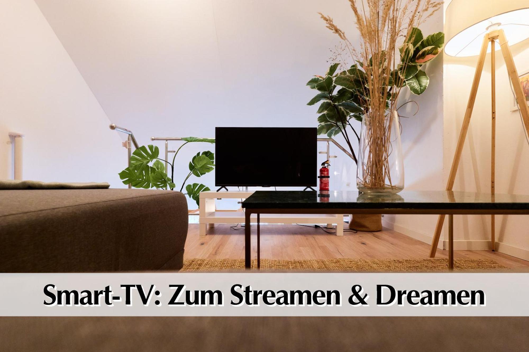 Helle 72Qm Maisonette Wohnung Im Herzen Erfurts Mit Kingsize Bett, Smart-Tv, Etc エクステリア 写真