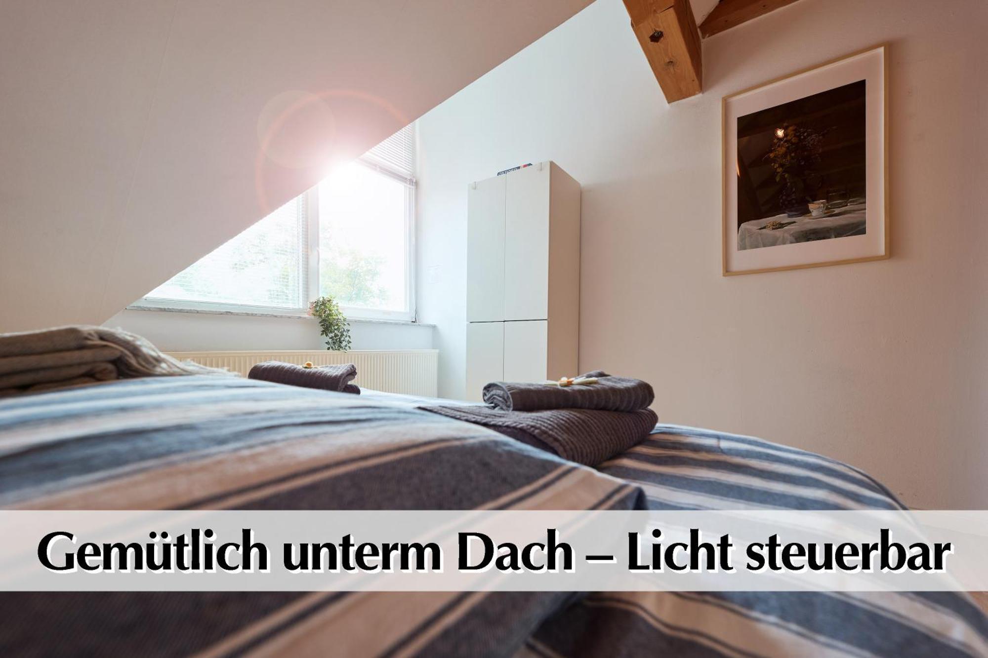 Helle 72Qm Maisonette Wohnung Im Herzen Erfurts Mit Kingsize Bett, Smart-Tv, Etc エクステリア 写真