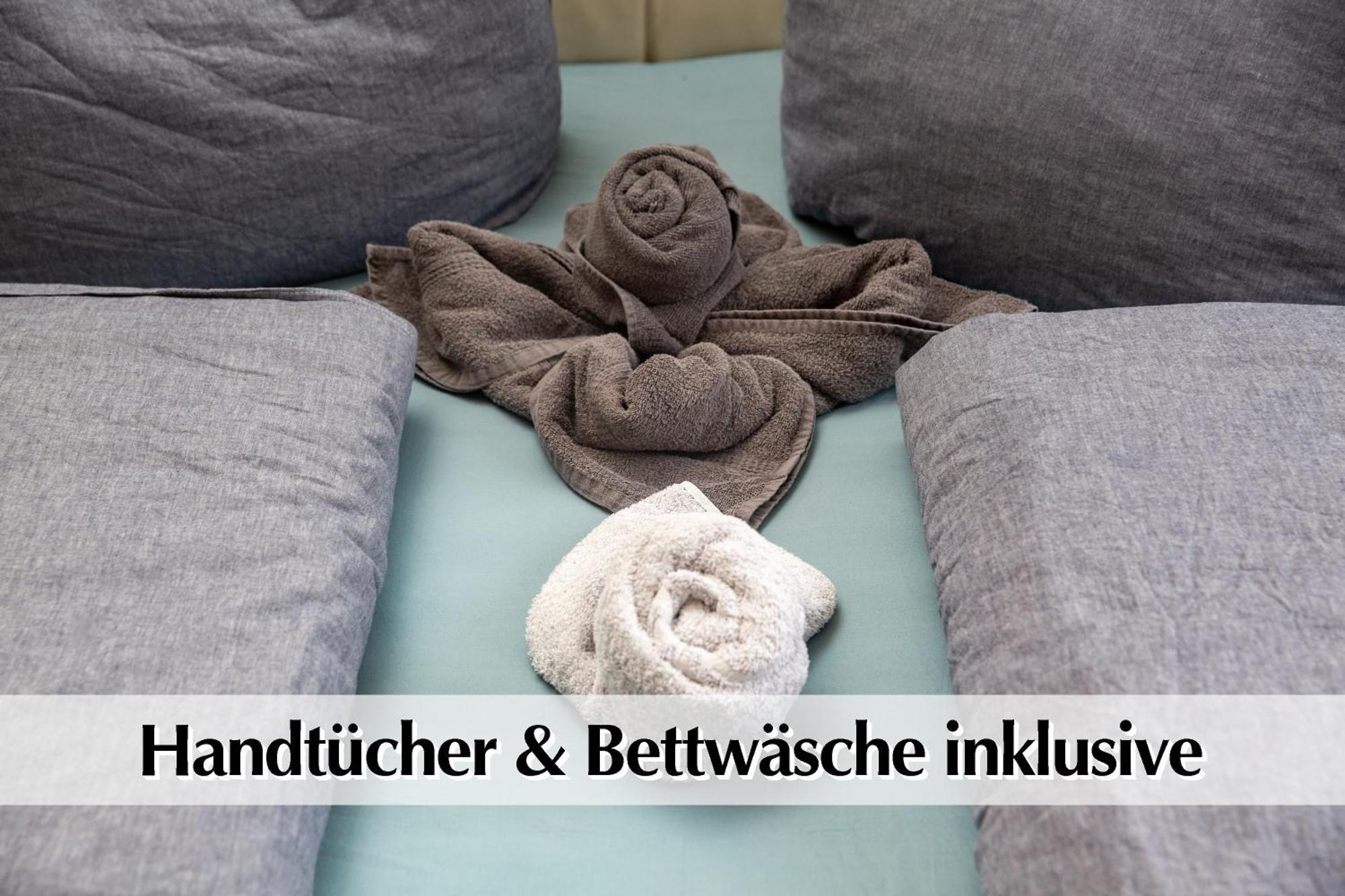 Helle 72Qm Maisonette Wohnung Im Herzen Erfurts Mit Kingsize Bett, Smart-Tv, Etc エクステリア 写真