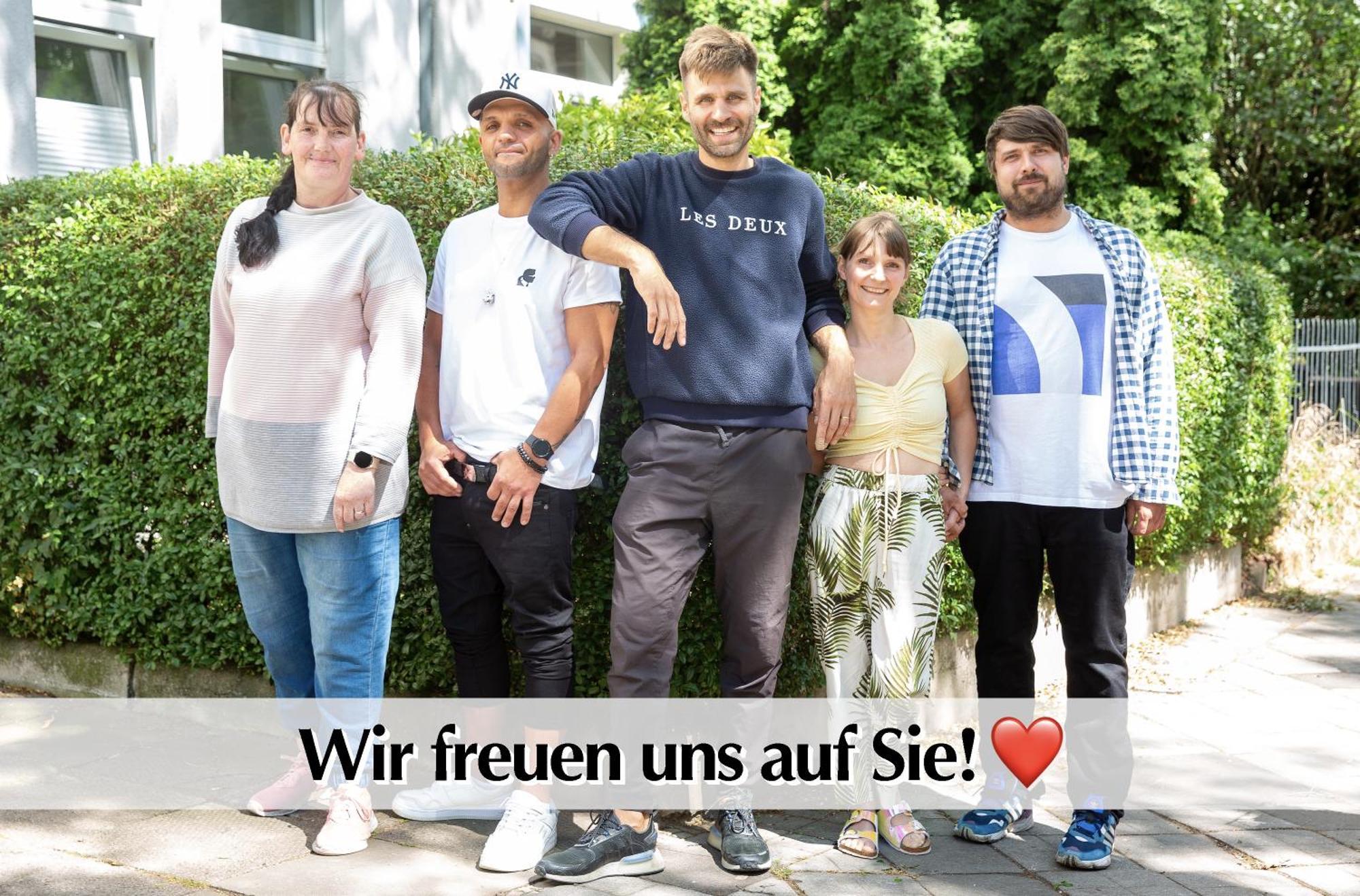 Helle 72Qm Maisonette Wohnung Im Herzen Erfurts Mit Kingsize Bett, Smart-Tv, Etc エクステリア 写真